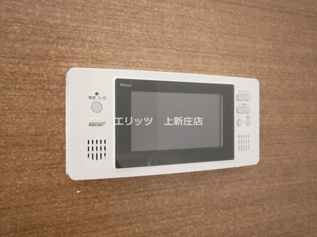 アーバネックス同心の物件内観写真