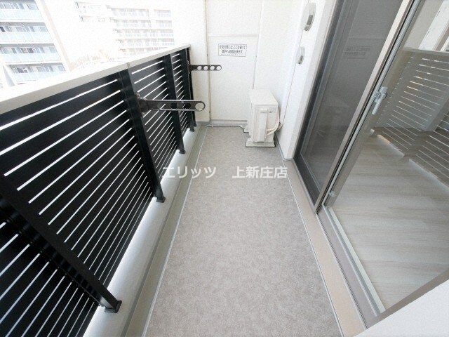 アーバネックス同心の物件内観写真