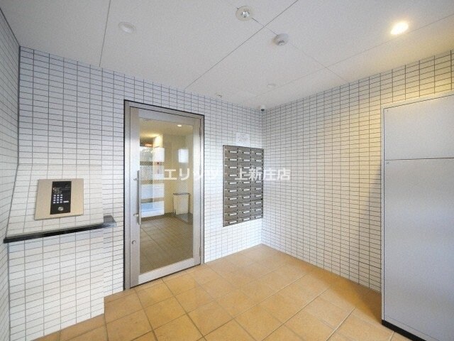 パーラム淡路の物件内観写真