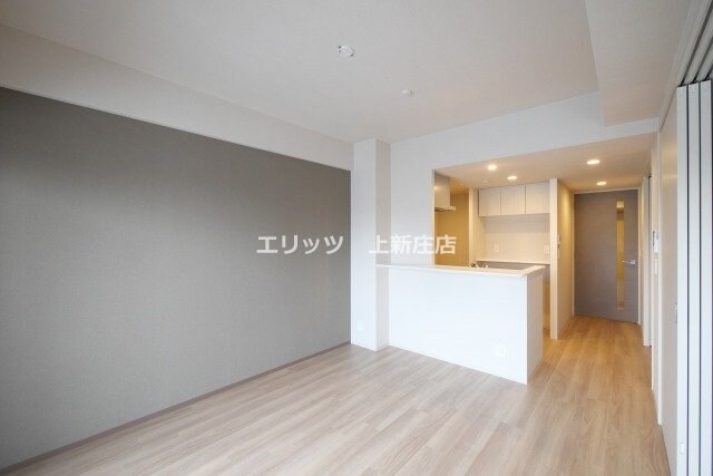 アーバネックス中崎町IIの物件内観写真