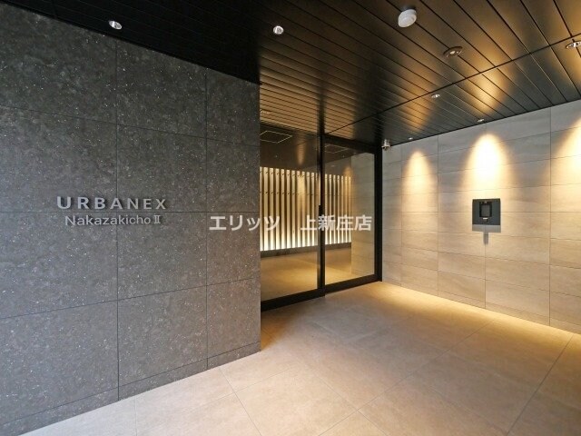 アーバネックス中崎町IIの物件内観写真