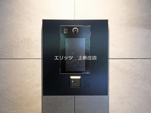 アーバネックス中崎町IIの物件内観写真