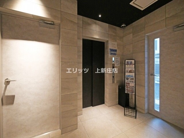 アーバネックス中崎町IIの物件内観写真