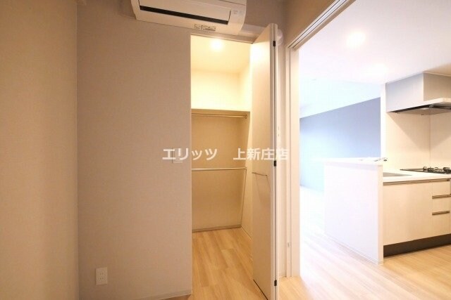 アーバネックス中崎町IIの物件内観写真