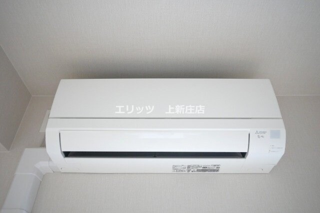 アーバネックス中崎町IIの物件内観写真