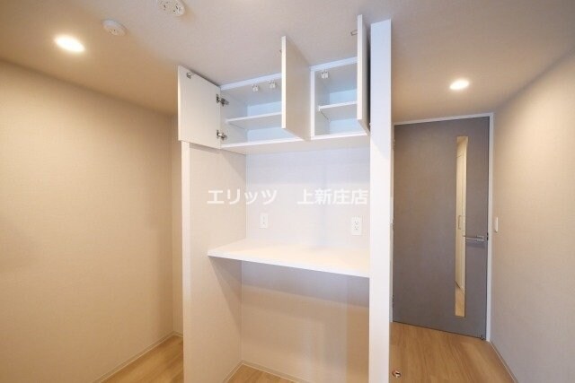 アーバネックス中崎町IIの物件内観写真