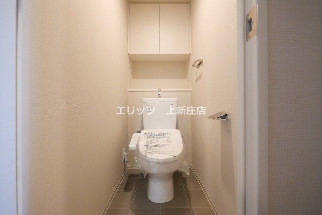 アーバネックス中崎町IIの物件内観写真