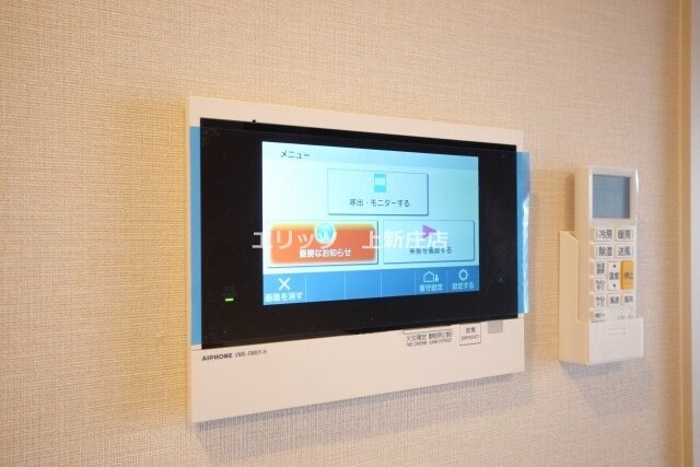 アーバネックス中崎町IIの物件内観写真