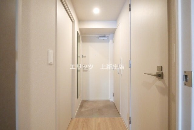 アーバネックス中崎町IIの物件内観写真