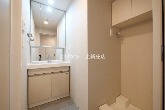 アーバネックス中崎町IIの物件内観写真