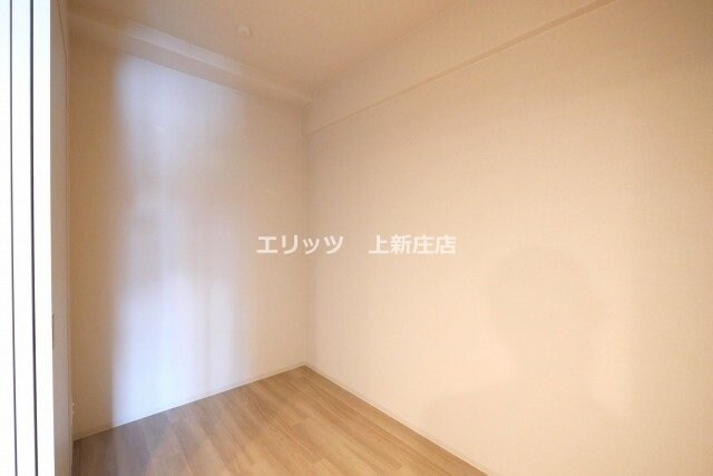 アーバネックス中崎町IIの物件内観写真