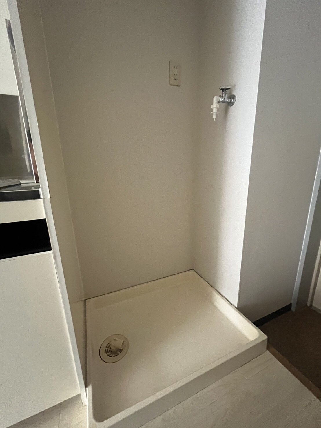 プレリュード江坂の物件内観写真