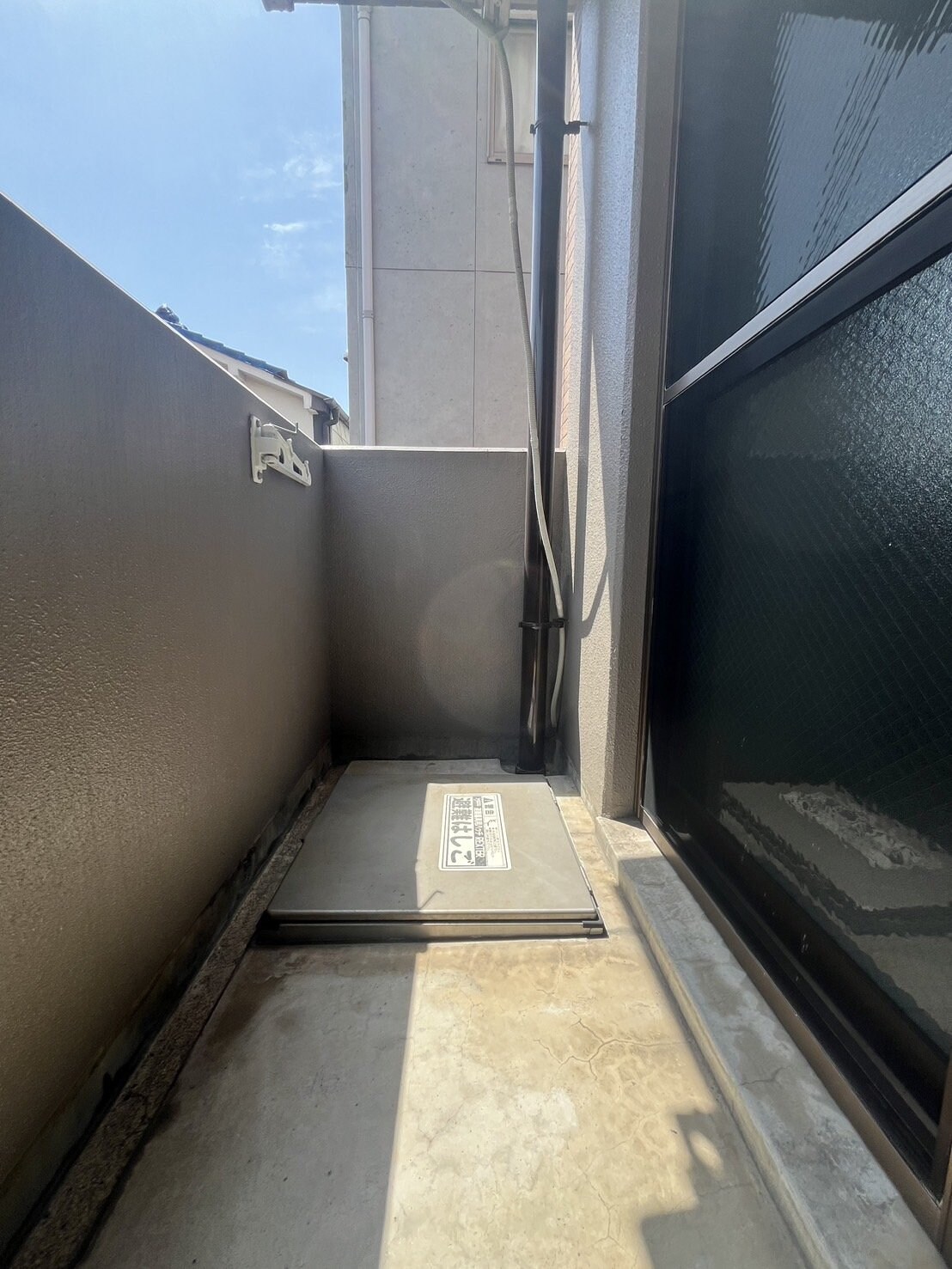 プレリュード江坂の物件内観写真