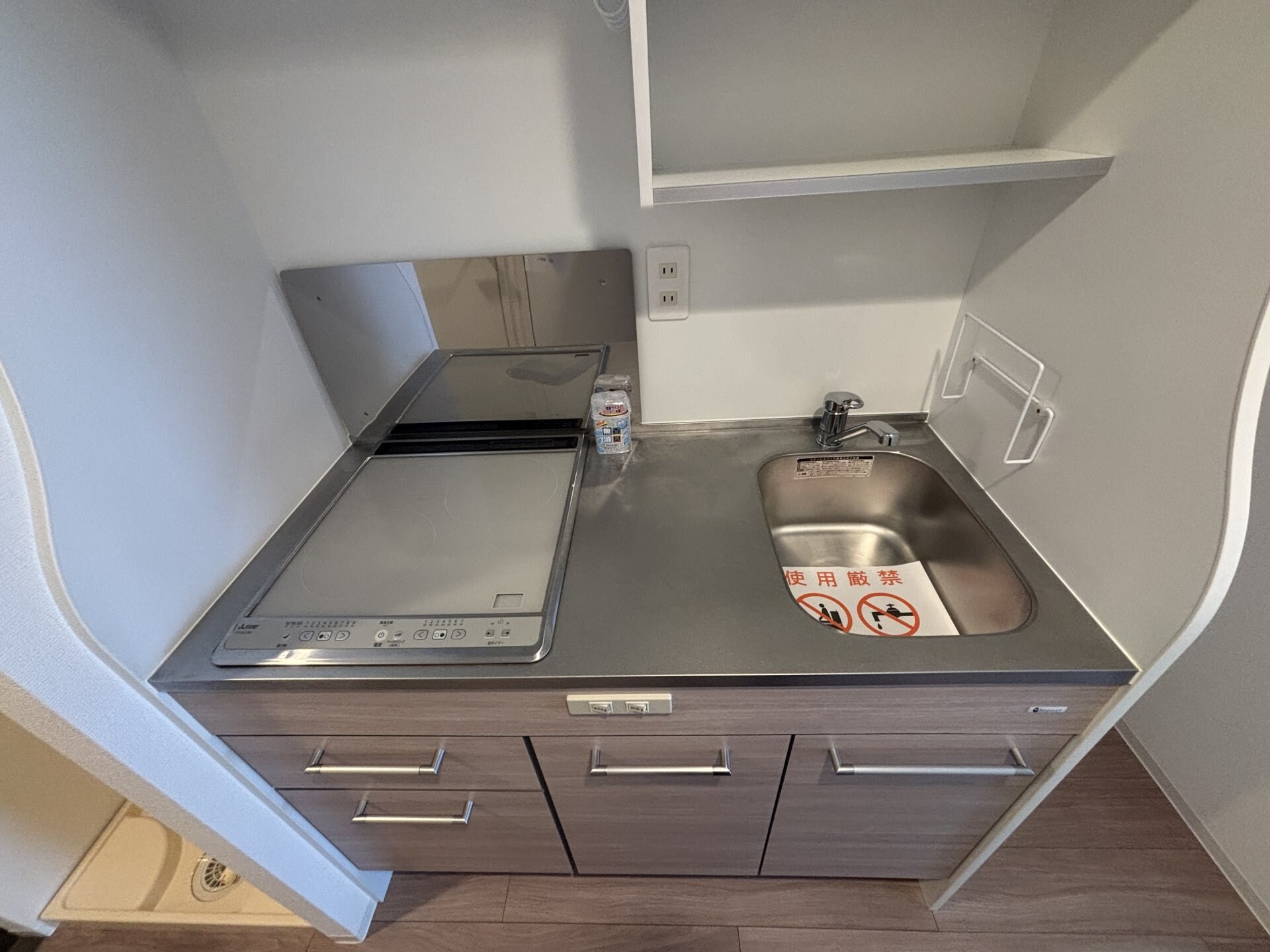 セレニテ新大阪プリエの物件内観写真