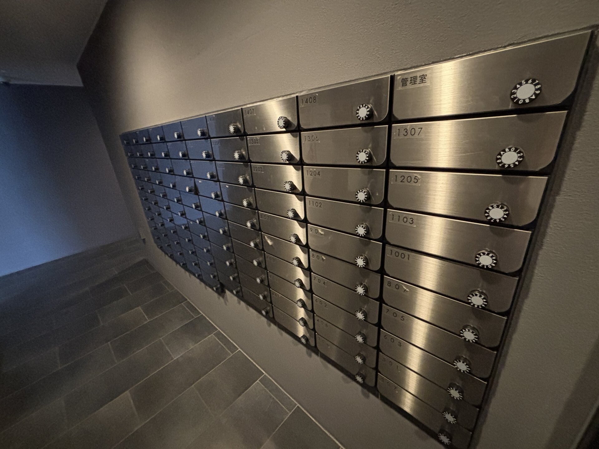 セレニテ新大阪プリエの物件内観写真