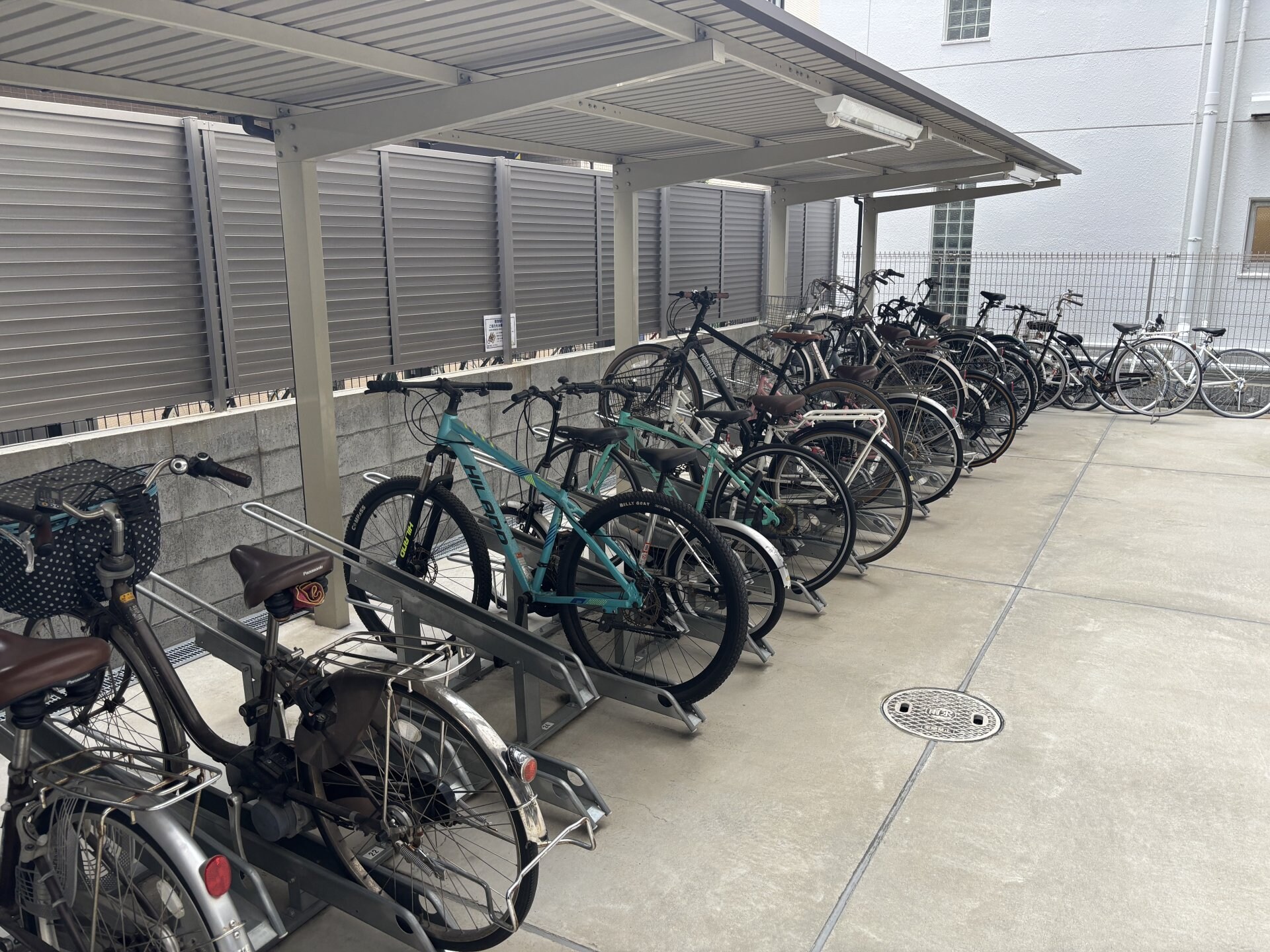 セレニテ新大阪プリエの物件内観写真