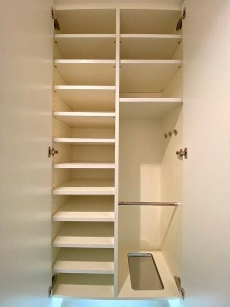 セノアタワー新大阪の物件内観写真