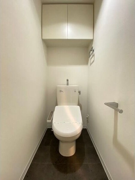 セノアタワー新大阪の物件内観写真