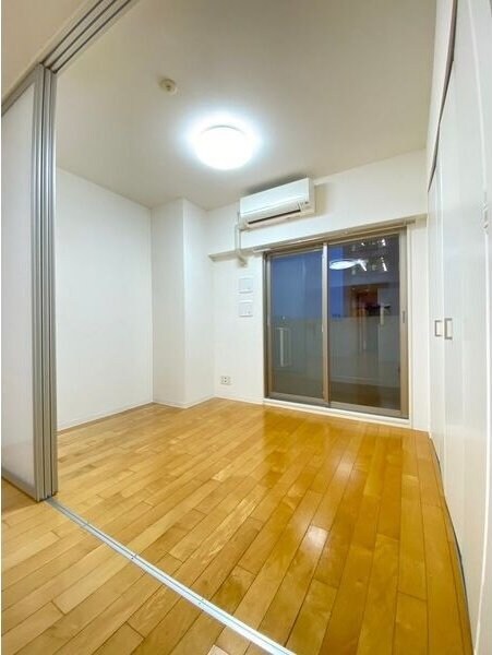 セノアタワー新大阪の物件内観写真