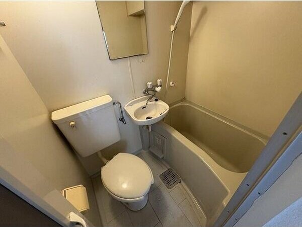 日の出プラザ1号館の物件内観写真