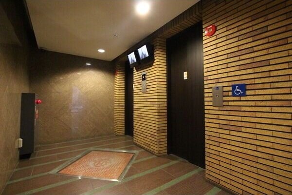 アスール江坂3rdの物件内観写真