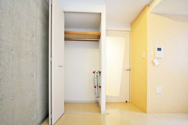 アスール江坂3rdの物件内観写真