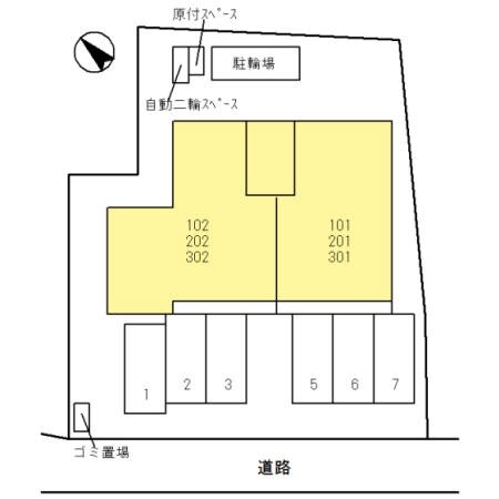 セレナ 710の物件内観写真