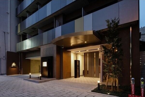 扇町公園プライマリーワンの物件内観写真