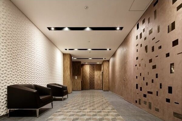 扇町公園プライマリーワンの物件内観写真