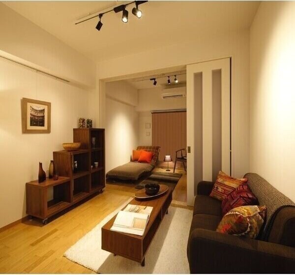 扇町公園プライマリーワンの物件内観写真