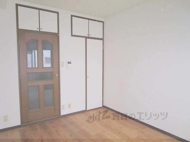 コンフォール高槻の物件内観写真