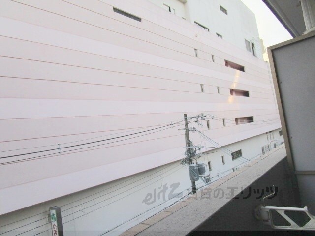 コンフォール高槻の物件内観写真