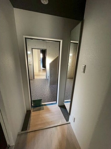 ジーイーセットノースの物件内観写真