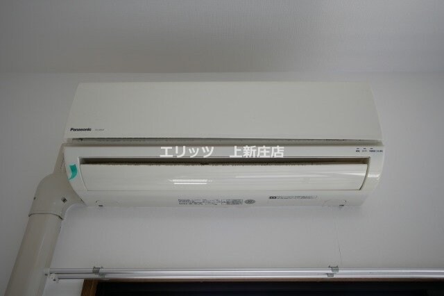 新梅田プライムの物件内観写真