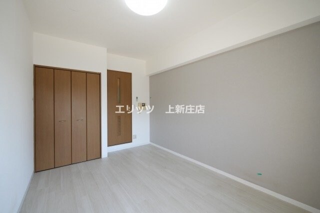 新梅田プライムの物件内観写真