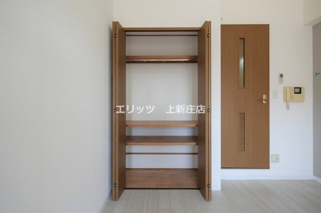 新梅田プライムの物件内観写真