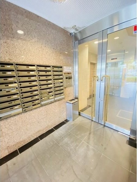 新梅田プライムの物件内観写真