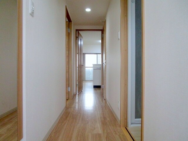 ソシア千里丘の物件内観写真