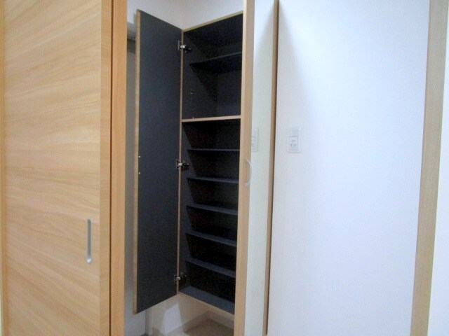 ソシア千里丘の物件内観写真