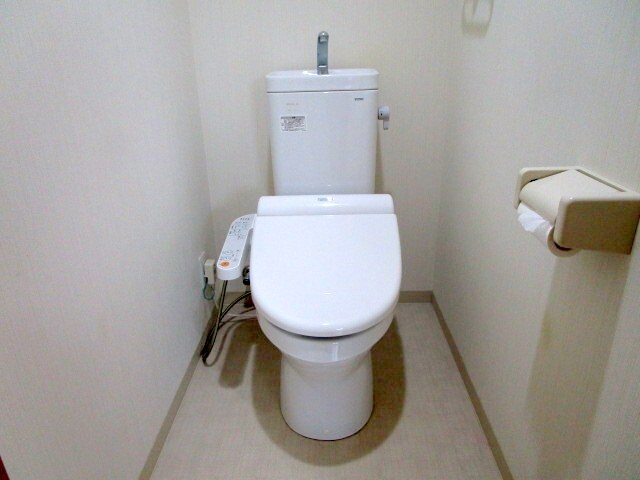 ソシア千里丘の物件内観写真