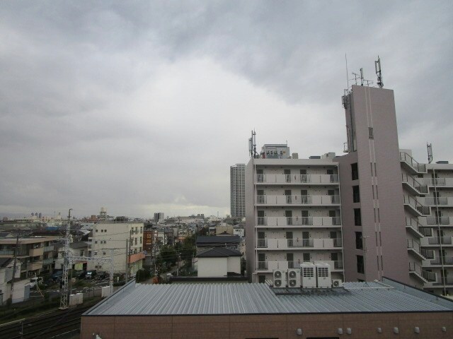 ソシア千里丘の物件内観写真