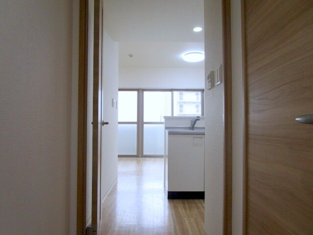ソシア千里丘の物件内観写真