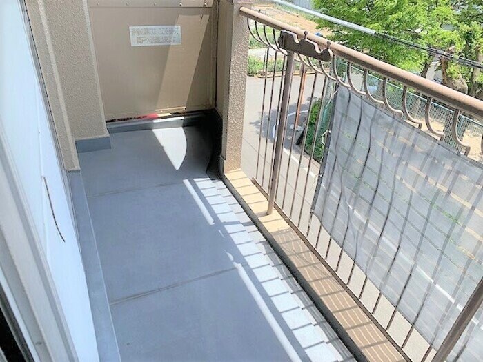 ヴィラ箕面の物件内観写真