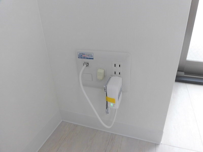 CALME高浜の物件内観写真