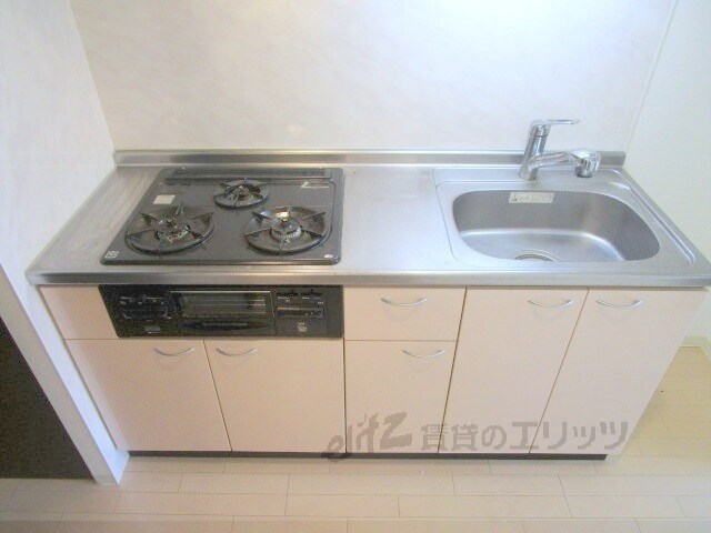 ソレアードNの物件内観写真