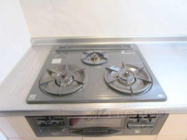 ソレアードNの物件内観写真