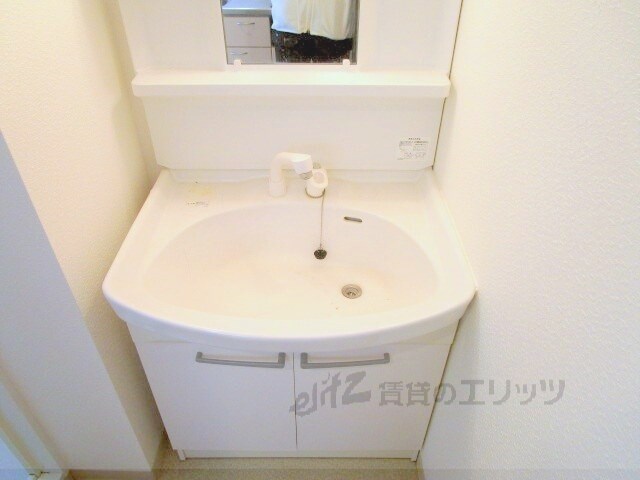 ソレアードNの物件内観写真