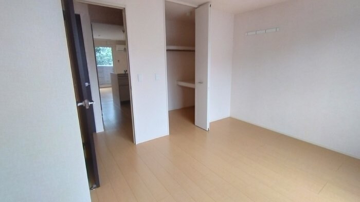 シャルレーヌ・ドゥ・グレイスの物件内観写真