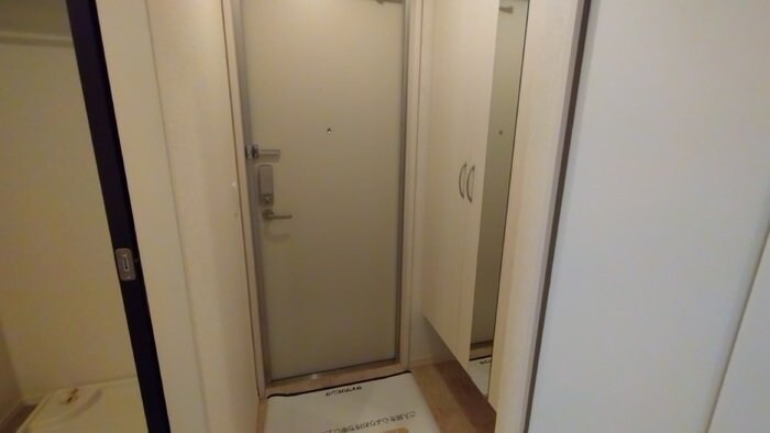 シャルレーヌ・ドゥ・グレイスの物件内観写真