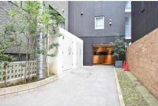 メインステージ西天満T’s SQUAREの物件内観写真